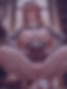 Raphtalia hentai ai lvl2 preview 4