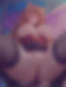 Raphtalia hentai ai lvl2 preview 4