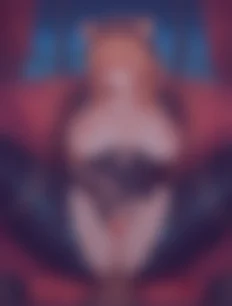 Raphtalia hentai ai lvl3 preview 1