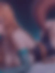 Raphtalia hentai ai lvl5 preview 1