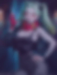 Rebecca hentai ai lvl1 preview 1