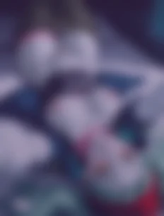 Rebecca hentai ai lvl2 preview 2