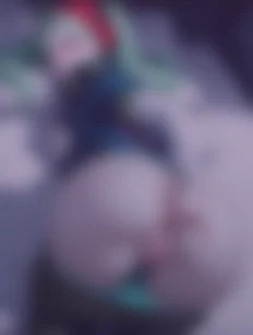 Rebecca hentai ai lvl2 preview 4