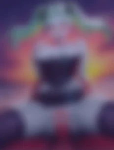 Rebecca hentai ai lvl3 preview 2