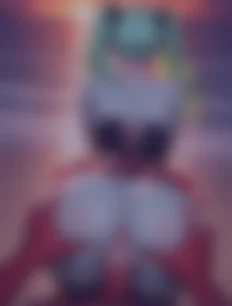 Rebecca hentai ai lvl3 preview 4