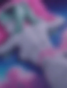 Rebecca hentai ai lvl4 preview 2