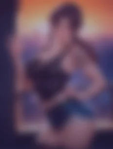 Revy hentai ai lvl1 preview 1