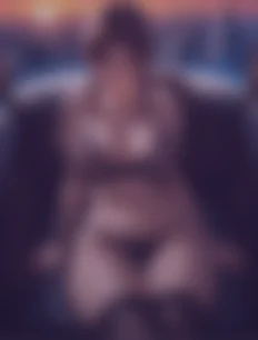 Revy hentai ai lvl1 preview 2