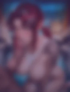 Revy hentai ai lvl3 preview 2