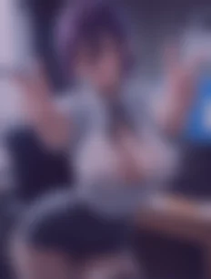 Reze hentai ai lvl1 preview 1