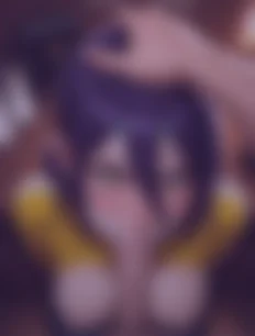 Reze hentai ai lvl2 preview 1