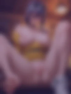 Reze hentai ai lvl2 preview 4