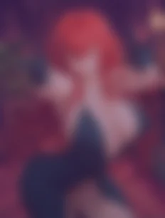 Rias Gremory hentai ai lvl1 preview 1