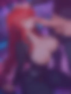 Rias Gremory hentai ai lvl2 preview 1