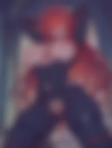 Rias Gremory hentai ai lvl2 preview 3