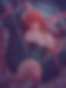 Rias Gremory hentai ai lvl2 preview 4