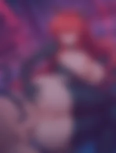 Rias Gremory hentai ai lvl3 preview 2