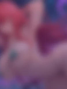 Rias Gremory hentai ai lvl4 preview 1