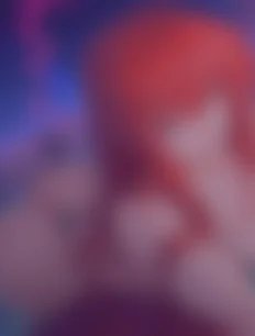Rias Gremory hentai ai lvl4 preview 4