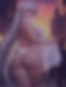 Rossweisse hentai ai lvl2 preview 1