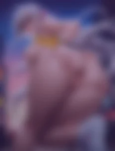 Rossweisse hentai ai lvl2 preview 4