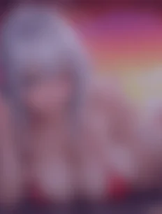 Rossweisse hentai ai lvl4 preview 4