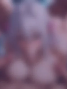 Rossweisse hentai ai lvl5 preview 4