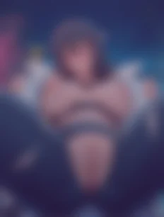 Sakurajima Mai hentai ai lvl2 preview 3