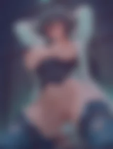 Sakurajima Mai hentai ai lvl2 preview 4