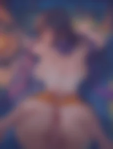 Sakurajima Mai hentai ai lvl3 preview 2
