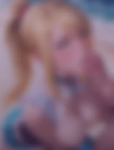 Samus Aran hentai ai lvl3 preview 4