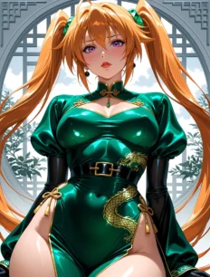 Shidou Irina hentai ai SFW preview 12