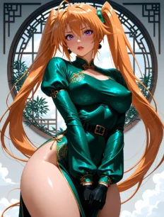 Shidou Irina hentai ai SFW preview 16