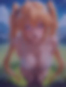 Shidou Irina hentai ai lvl1 preview 3