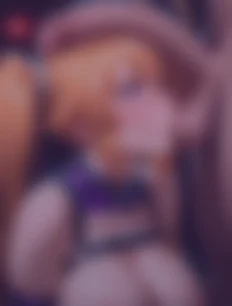 Shidou Irina hentai ai lvl3 preview 3