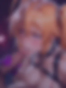 Shidou Irina hentai ai lvl3 preview 4