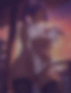 Shihouin Yoruichi hentai ai lvl1 preview 4