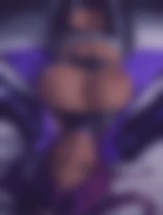 Shihouin Yoruichi hentai ai lvl2 preview 4