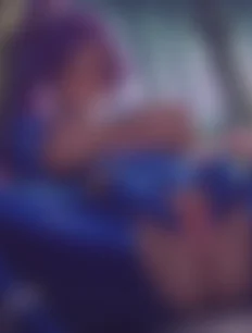 Shihouin Yoruichi hentai ai lvl5 preview 2