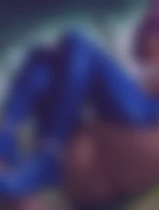 Shihouin Yoruichi hentai ai lvl5 preview 3