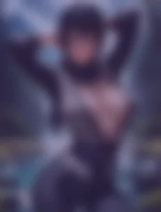 Shizune hentai ai lvl1 preview 1