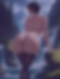 Shizune hentai ai lvl1 preview 4