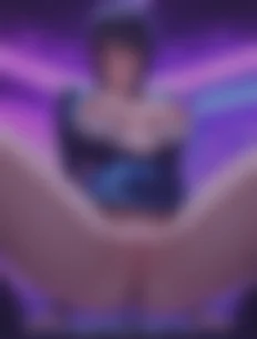 Shizune hentai ai lvl2 preview 4