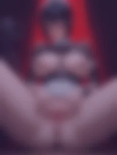 Shizune hentai ai lvl3 preview 1