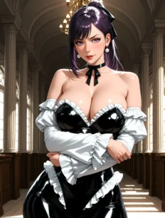 Sung Jinah hentai ai SFW preview 18