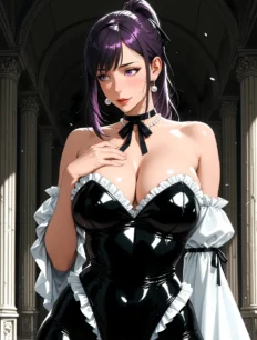 Sung Jinah hentai ai SFW preview 19