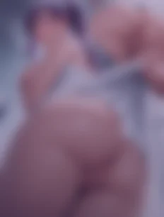 Sung Jinah hentai ai lvl2 preview 1