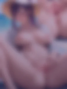 Sung Jinah hentai ai lvl3 preview 1