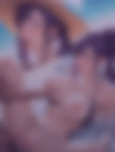 Sung Jinah hentai ai lvl3 preview 2