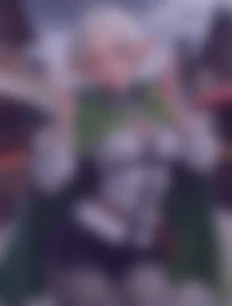 Sylphiette hentai ai lvl1 preview 1